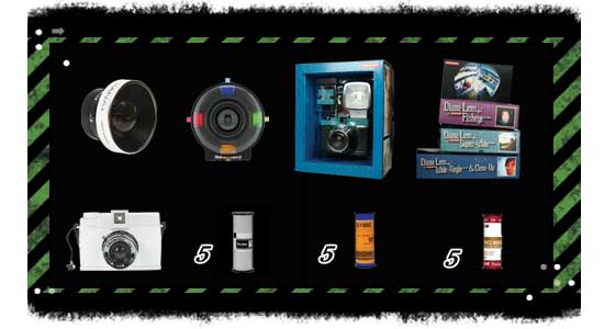 Diana Microsite: http://www.lomography.com/diana/products/lenses/110mm-lens