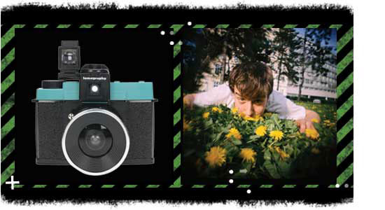Diana Microsite: http://www.lomography.com/diana/products/38mm-lens