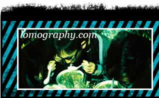 go to http://www.lomography.com