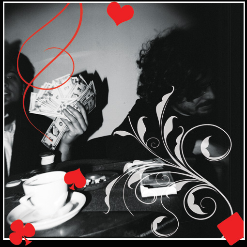 The Diana Black JAck