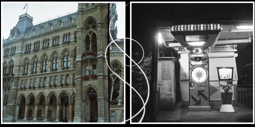 Rollei CN 200 - A Colour neg that can be developed B&W too!