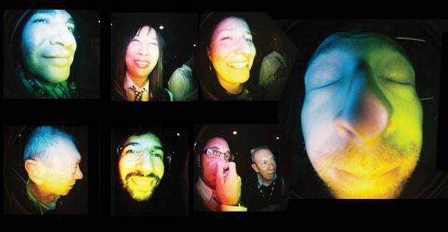 ringflash microsite