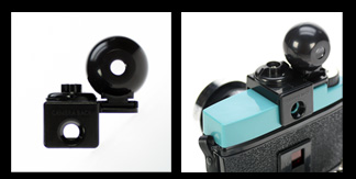 viewfinder