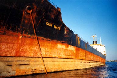 Big Ship which brings you great Lomo- Stuff