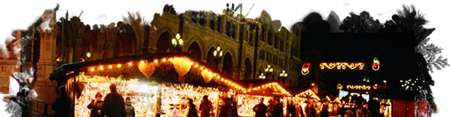 Happy Holidays to you!