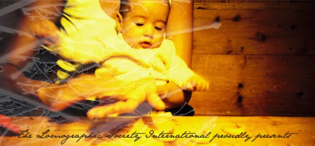 The Lomographic Society International proudly presents