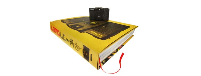 LC-A BOOK