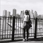 Ilford PanF Plus