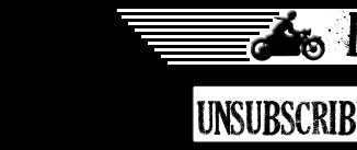 Unsubscribe