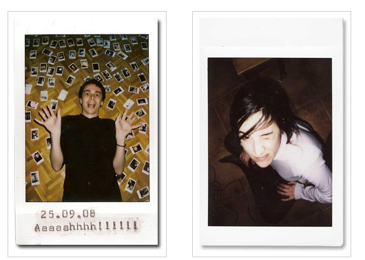 Instant Pictures