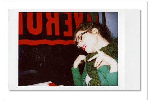 Instant Picture