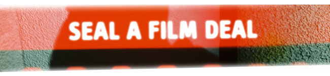 Seal a Film Deal