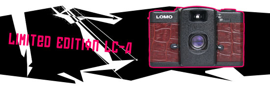 Limited Edition LCA