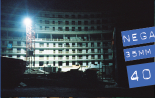 Visit the Lomography Onlineshop