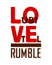 LUBITEL LOVERS RUMBLE