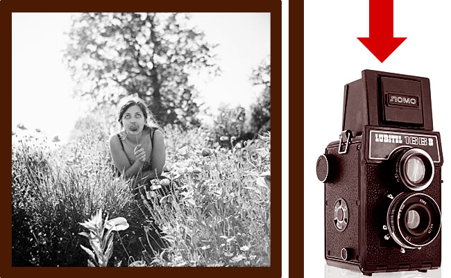 The Lomographic Society Proudly Presents: LUBITEL LOVERS RUMBLE