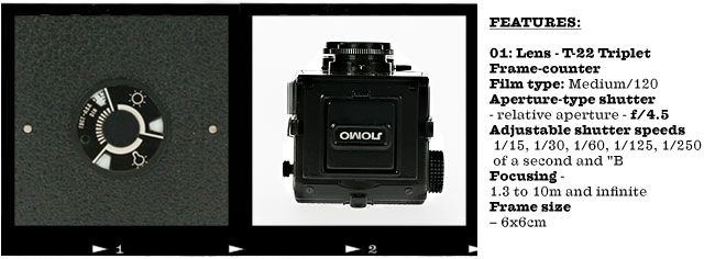 Lubitel 166