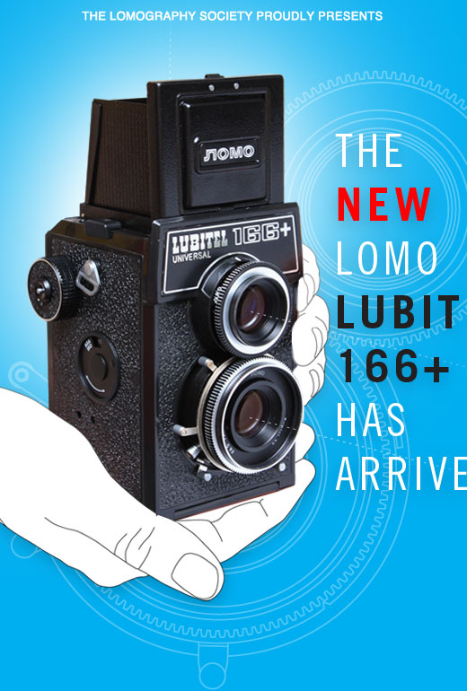 http://www.lomography.com/lubitel166+/