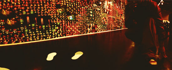 The Lomography Analogue Lounge