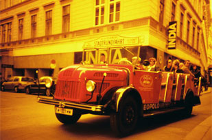 Visit the Lomography Onlineshop