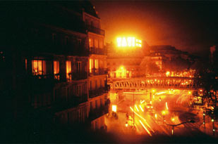 RedScale Film Gallery