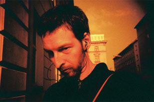 RedScale Film Gallery