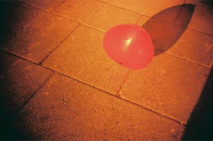RedScale Film Gallery