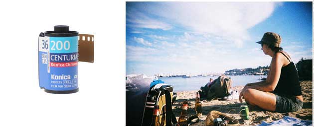 Opening Offer: http://www.lomography.com/filmshop/konica/chrome_centuria