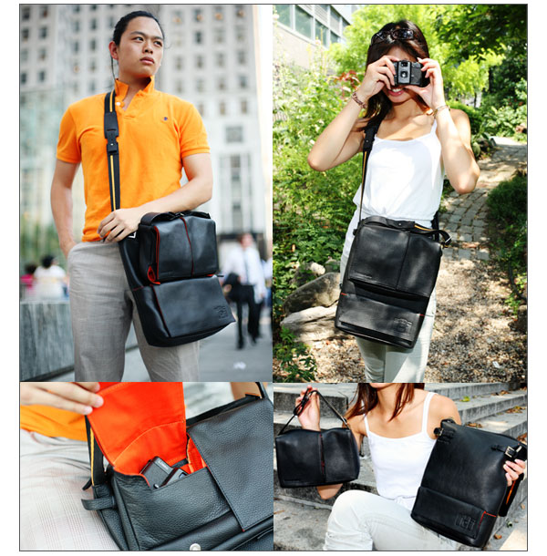 The Sidekick Bags