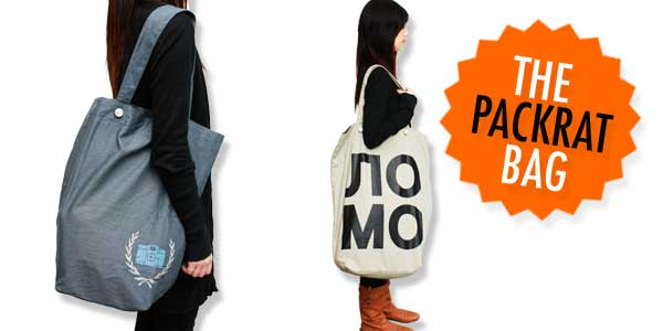 The Sidekick Bags
