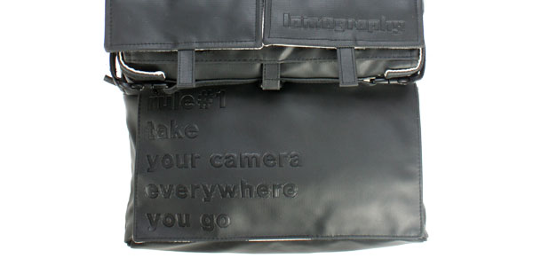 The Sidekick Bag Lite
