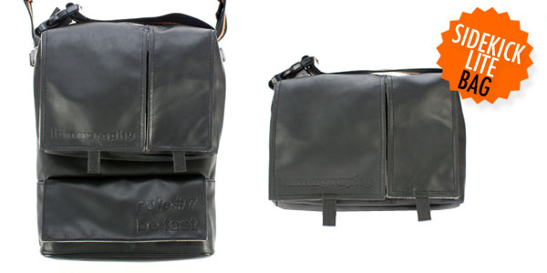 The Sidekick Bag Lite