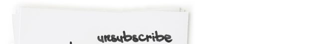 Unsubscribe