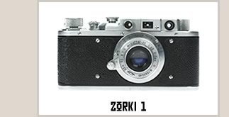 Zorki 1