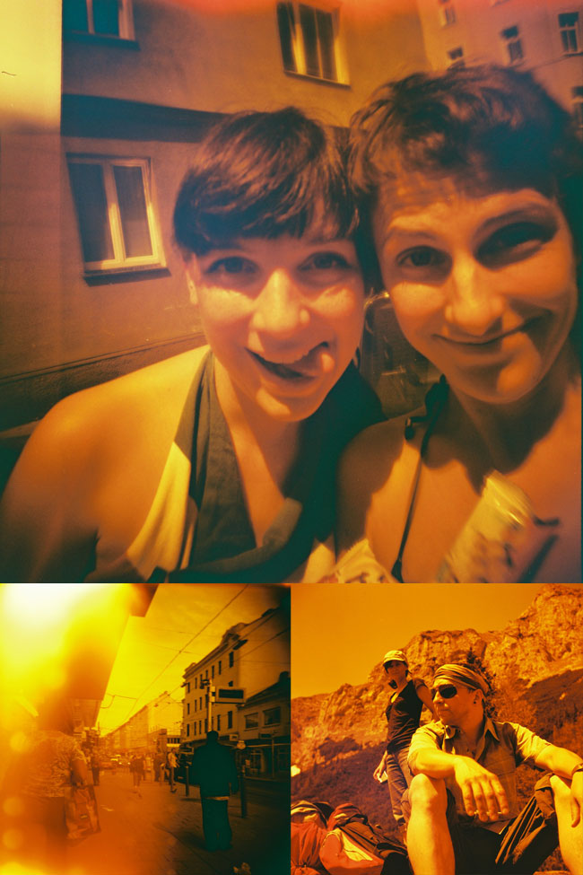 Redscale