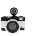 25 x Fisheye 2
