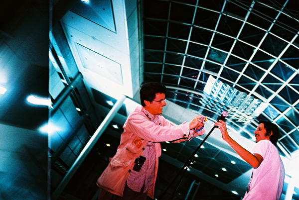 We Want Your Lomographs for Photokina 2010!