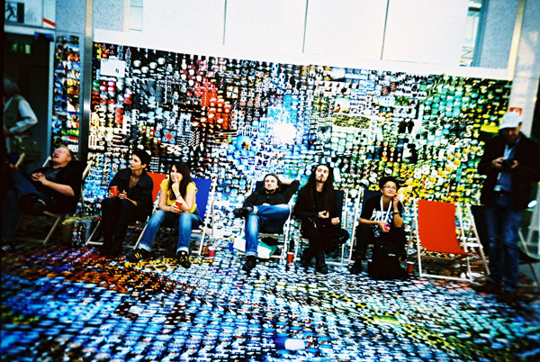 The Lomowall Call Starts Here
