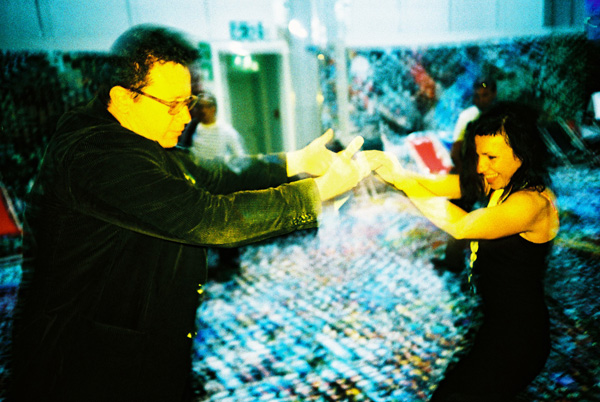 The Lomowall Call Starts Here