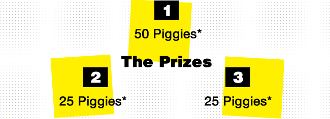 The Prizes