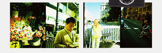 Choice 3: A Budget Traveller Diana Mini