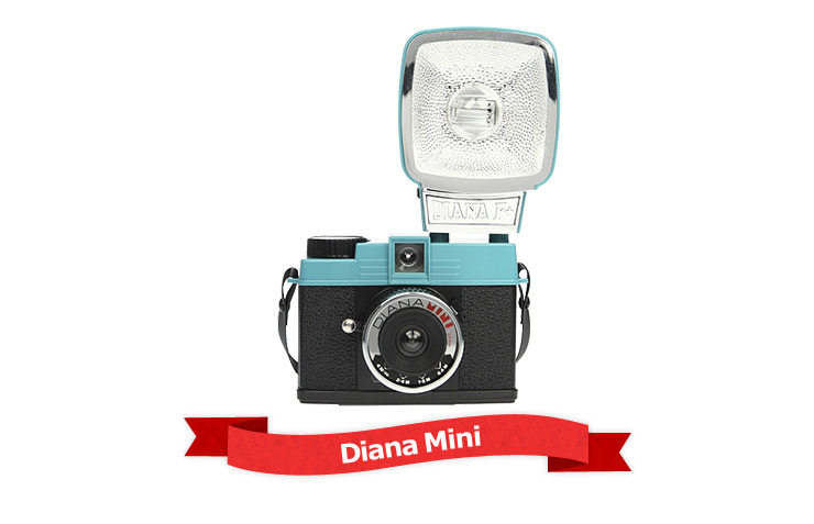 Diana Mini