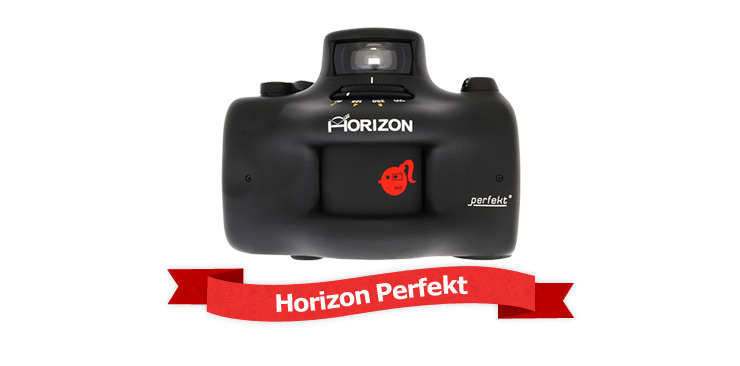 Horizon Perfekt