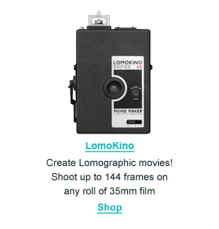 LomoKino