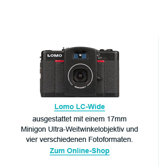 Lomo LC-Wide