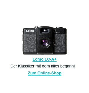 Lomo LC-A+