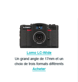 Lomo LC-Wide