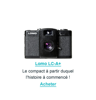 Lomo LC-A+