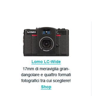 Lomo LC-Wide