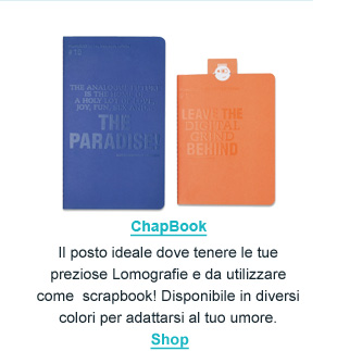 •	ChapBook